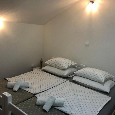 Apartmani Kaic Livno Extérieur photo