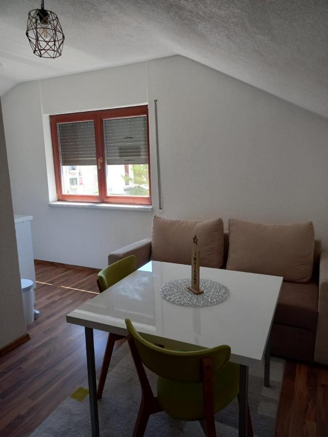 Apartmani Kaic Livno Extérieur photo
