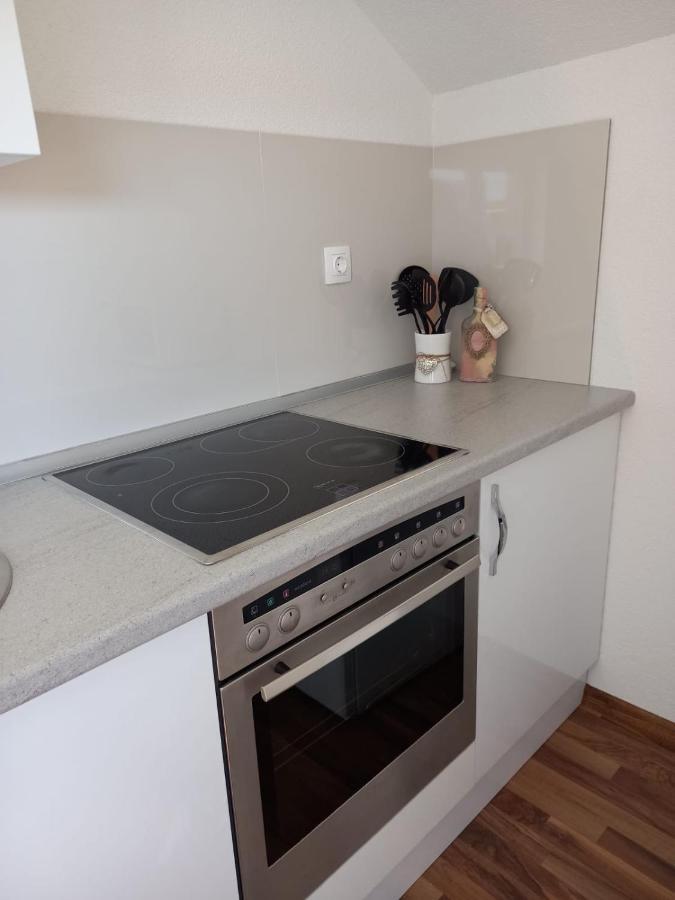Apartmani Kaic Livno Extérieur photo