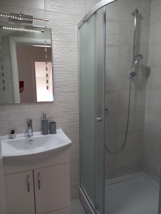 Apartmani Kaic Livno Extérieur photo