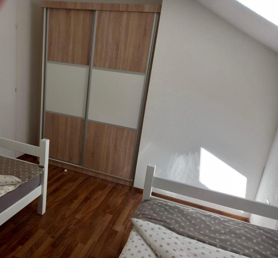Apartmani Kaic Livno Extérieur photo
