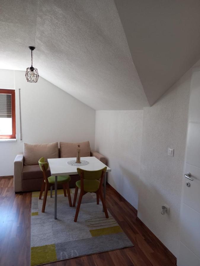 Apartmani Kaic Livno Extérieur photo