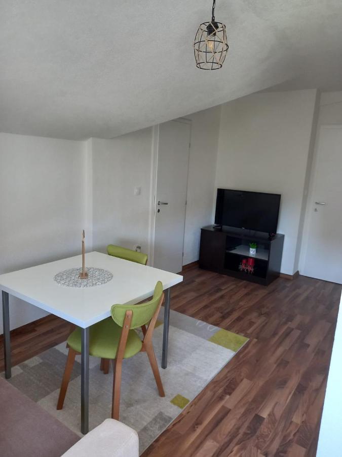 Apartmani Kaic Livno Extérieur photo