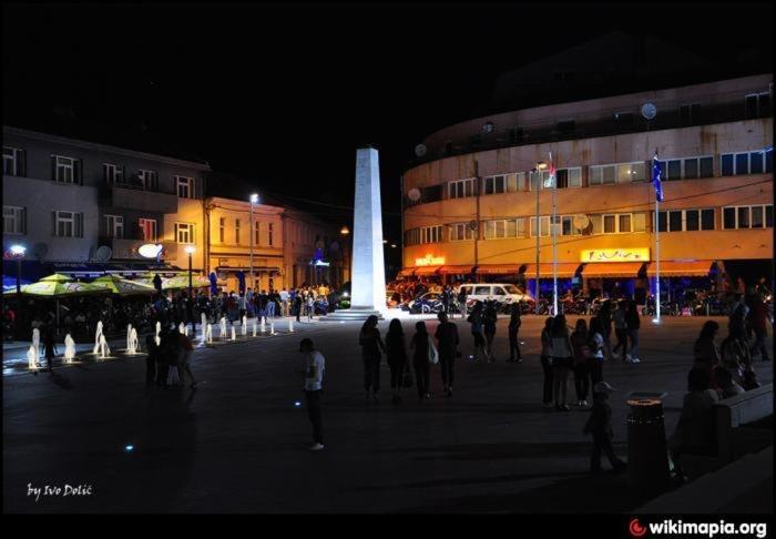 Apartmani Kaic Livno Extérieur photo