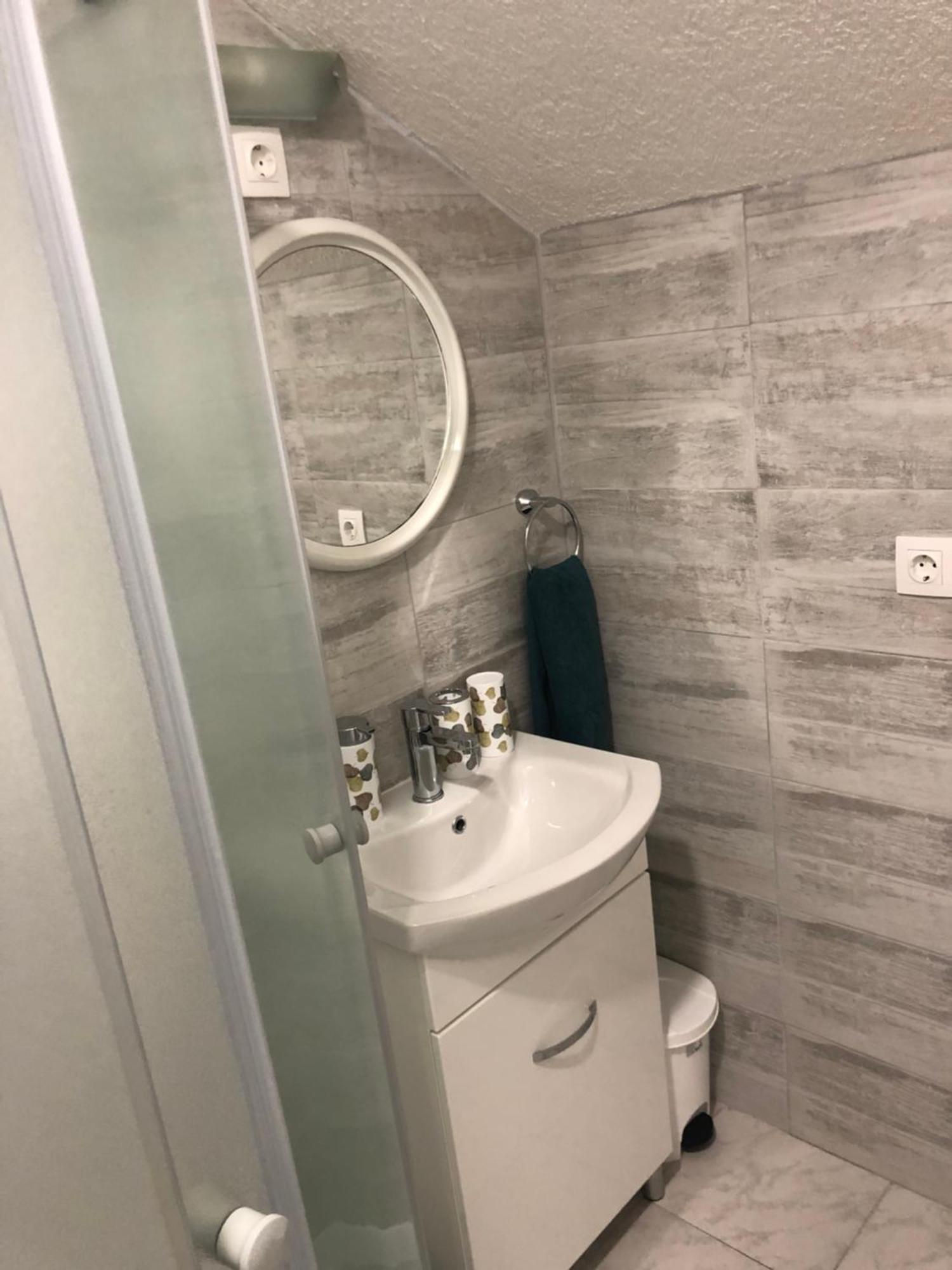 Apartmani Kaic Livno Chambre photo