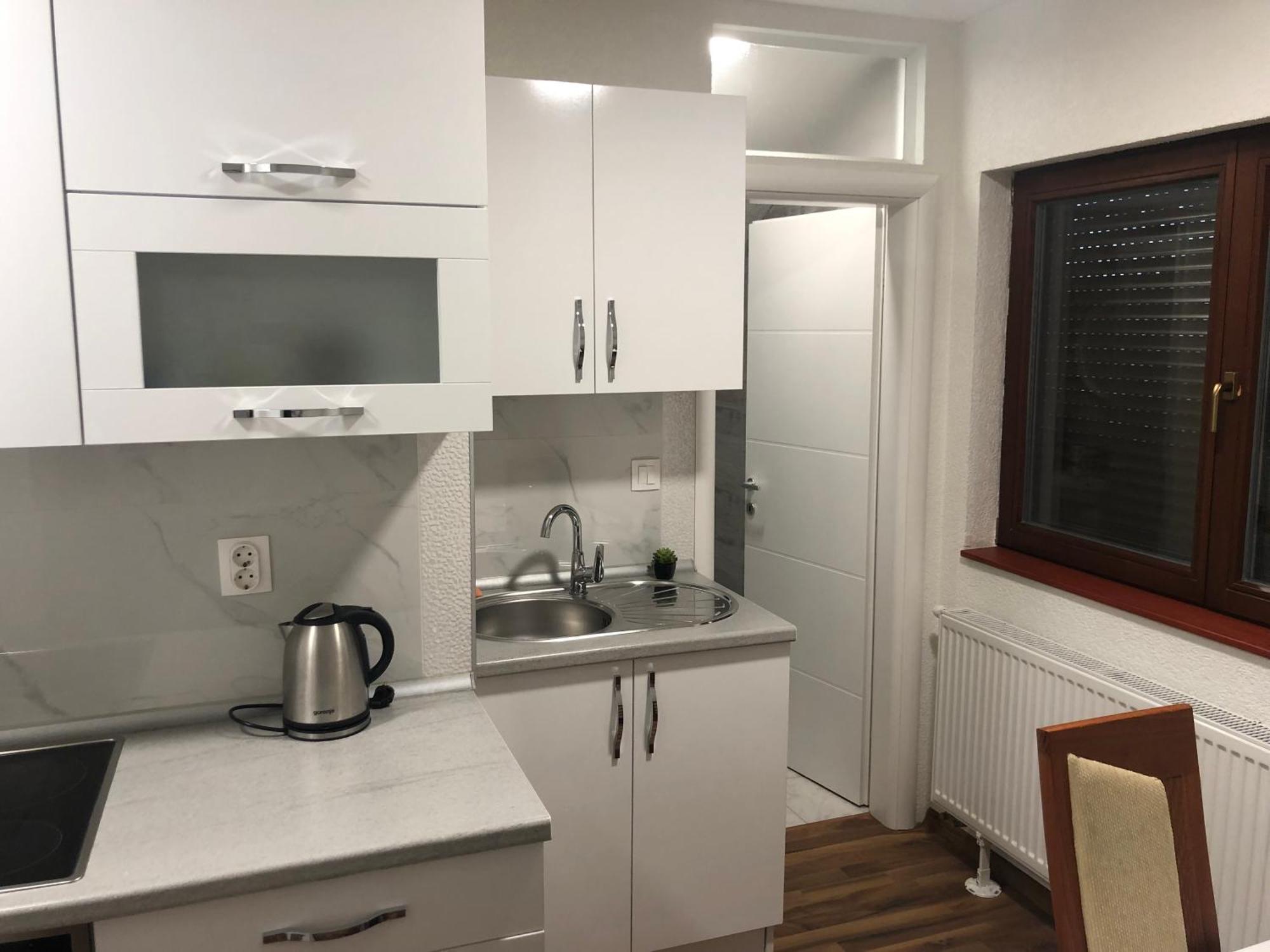 Apartmani Kaic Livno Chambre photo