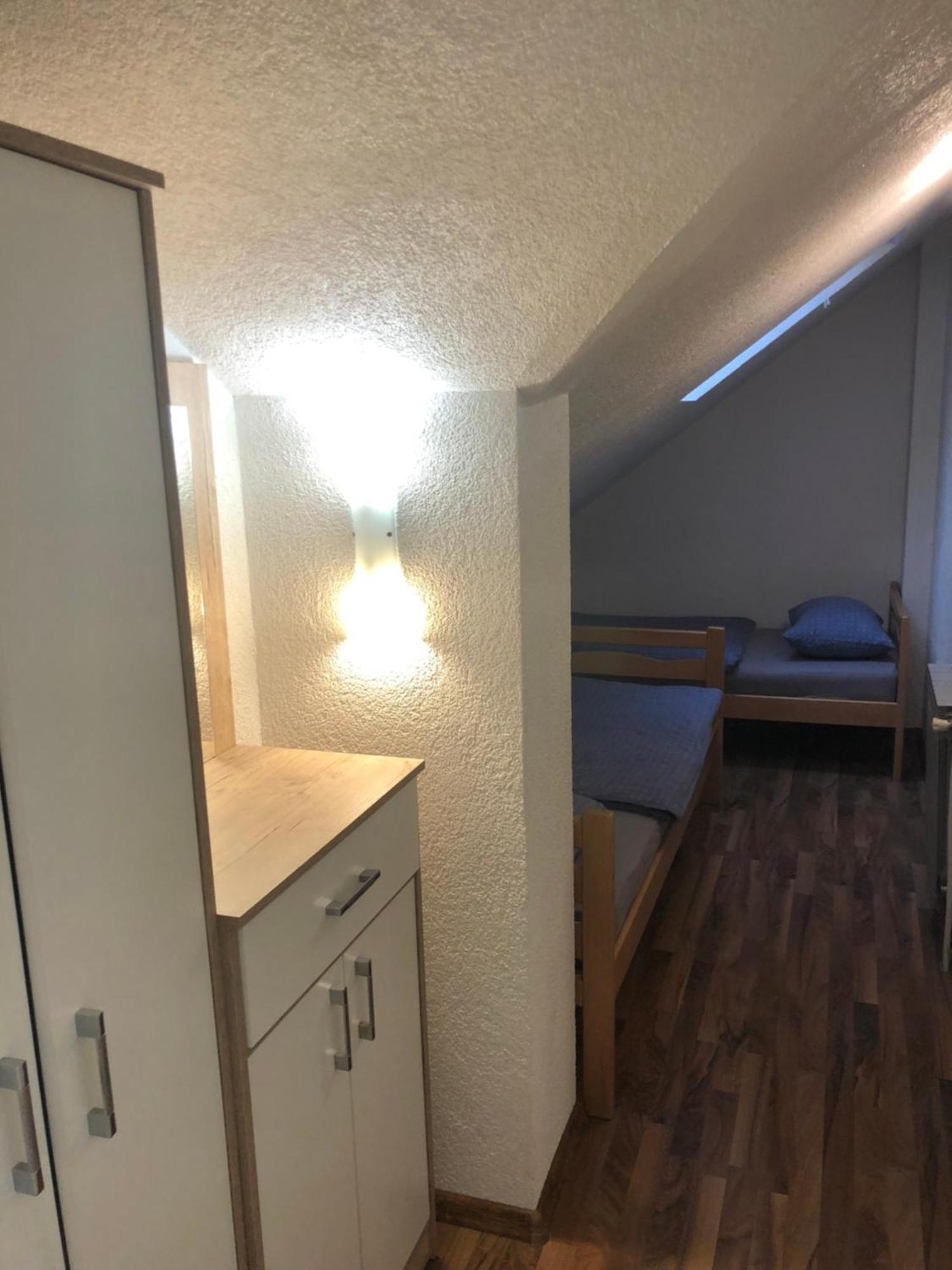 Apartmani Kaic Livno Chambre photo