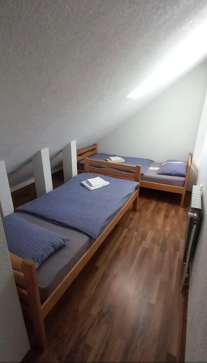 Apartmani Kaic Livno Chambre photo